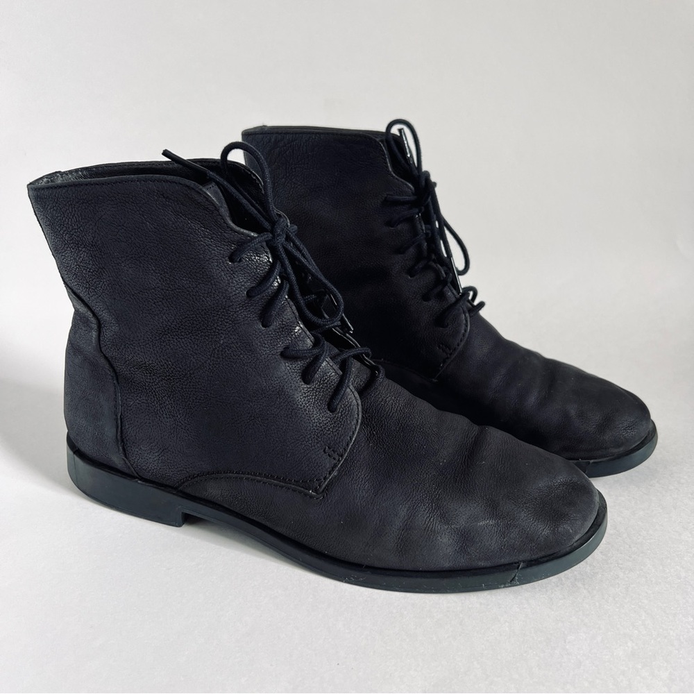 Camper Bowie Ankle Boots size 38